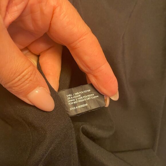 Club Monaco dress, size 2 - Picture 8 of 8